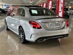 مێرسێدس بێنز C-Class